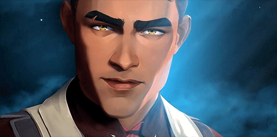 jayceprofile jayce talis profile gif
