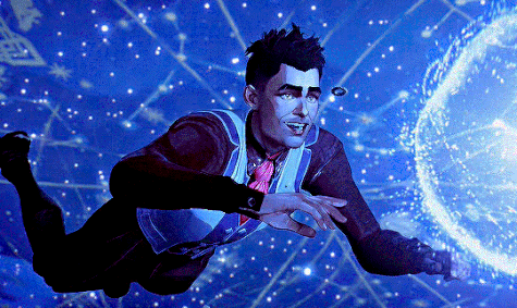 jayce talis science gif